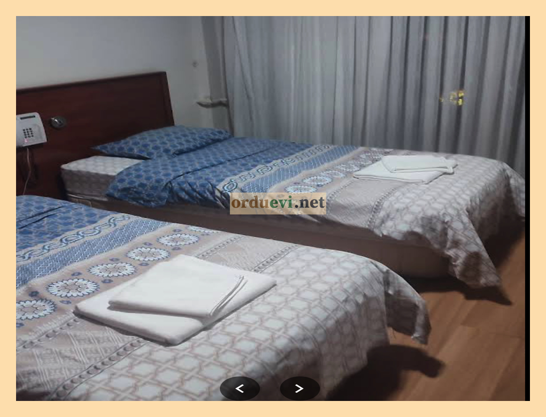 Nevşehir Jandarma Sosyal Tesisleri
