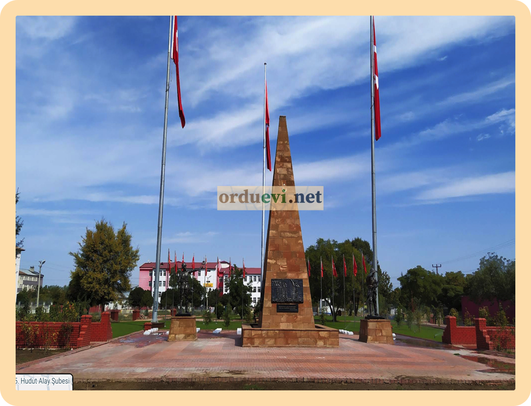 Iğdır Jandarma Sosyal Tesisleri